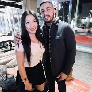 Meet your Posher, Nancy